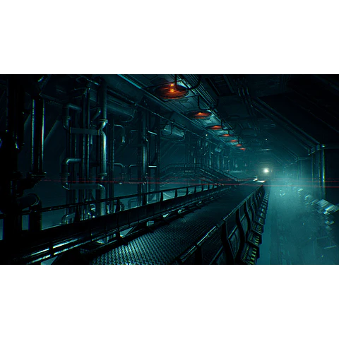 ENVOY 2 STEAM KEY GLOBAL