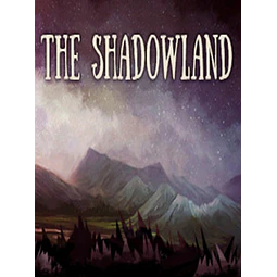 THE SHADOWLAND STEAM KEY GLOBAL