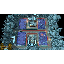 DOMAIN DEFENSE STEAM KEY GLOBAL