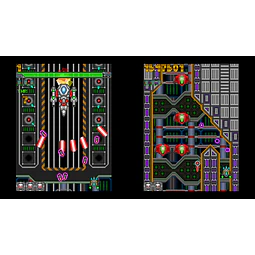 ZENODYNE R STEAM KEY GLOBAL