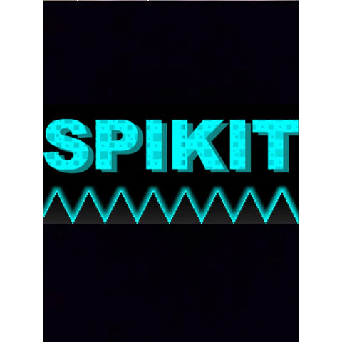 SPIKIT STEAM KEY GLOBAL