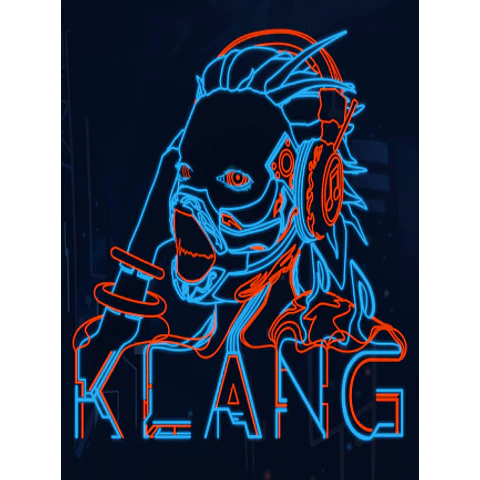 KLANG STEAM KEY GLOBAL