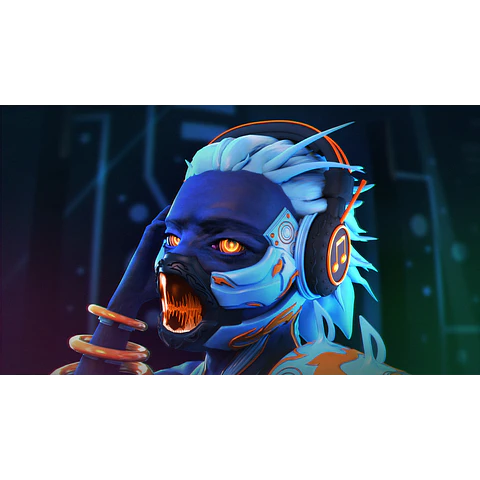 KLANG STEAM KEY GLOBAL