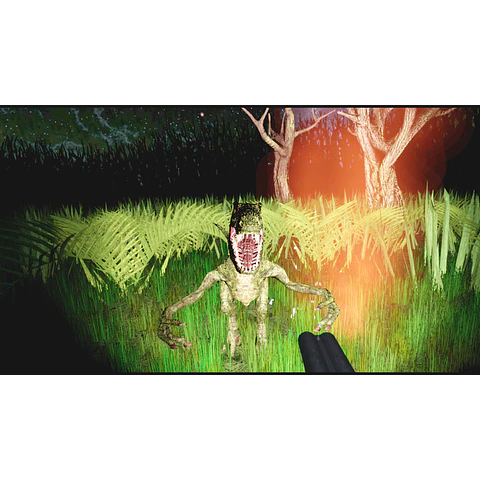 RAPTOR VALLEY VR STEAM KEY GLOBAL