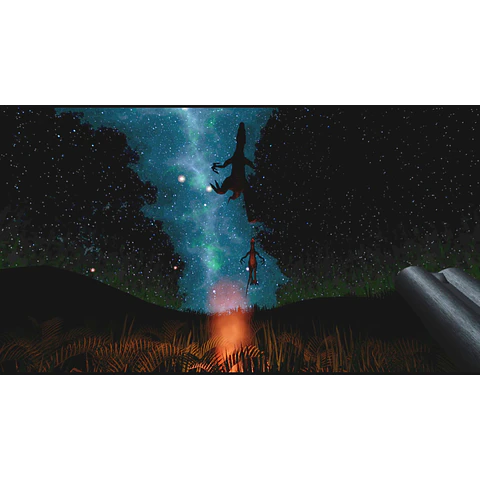 RAPTOR VALLEY VR STEAM KEY GLOBAL