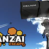 BANZAI ESCAPE STEAM KEY GLOBAL