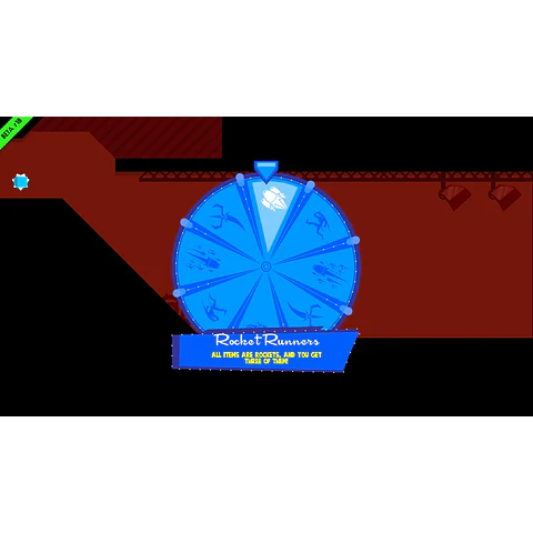 SPEEDRUNNERS - YOUTUBER PACK 1 STEAM KEY GLOBAL