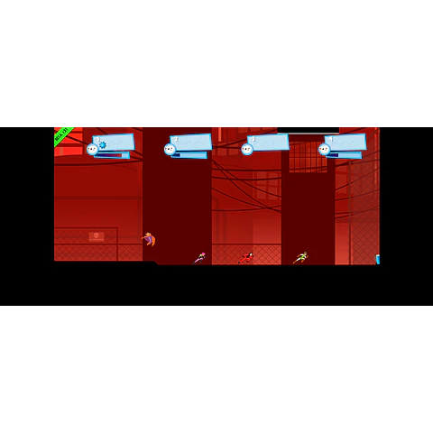 SPEEDRUNNERS - YOUTUBER PACK 1 STEAM KEY GLOBAL