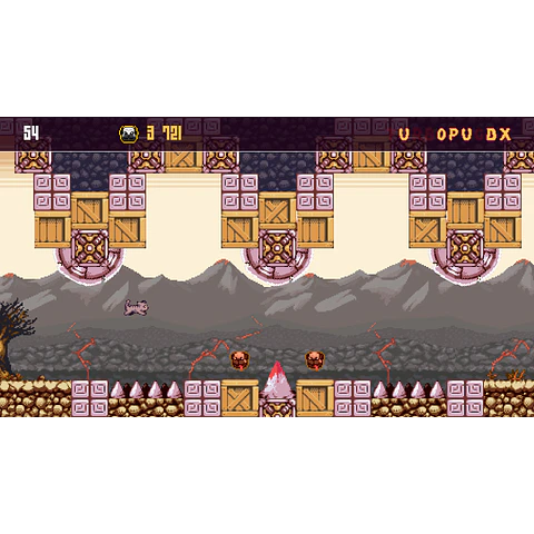 TURBO PUG DX STEAM KEY GLOBAL