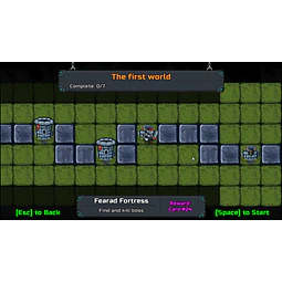 DUNGETRIS STEAM KEY GLOBAL