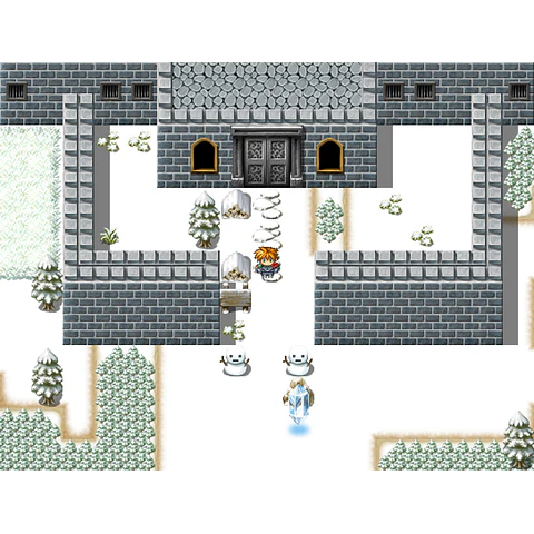 FINAL QUEST STEAM KEY GLOBAL