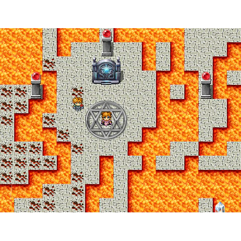 FINAL QUEST STEAM KEY GLOBAL