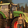 FARMING SIMULATOR 17 STEAM KEY GLOBAL