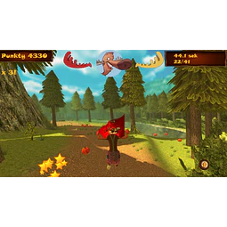 SUPERMOOSE STEAM KEY GLOBAL