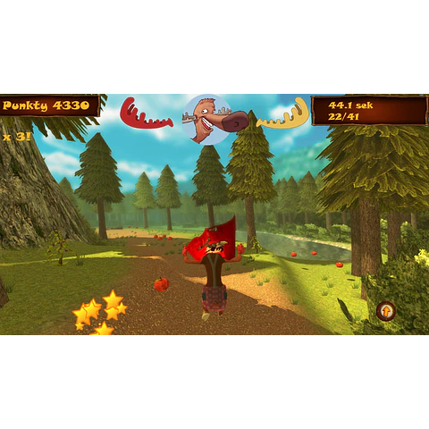 SUPERMOOSE STEAM KEY GLOBAL