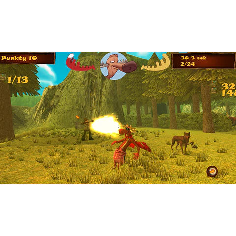 SUPERMOOSE STEAM KEY GLOBAL