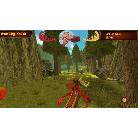 SUPERMOOSE STEAM KEY GLOBAL