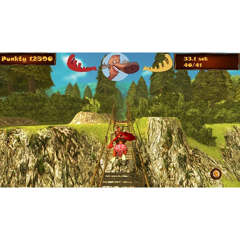 SUPERMOOSE STEAM KEY GLOBAL