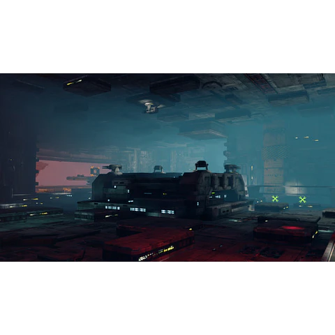 STRIKE VECTOR STEAM KEY GLOBAL