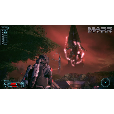 MASS EFFECT TRILOGY ORIGIN KEY GLOBAL