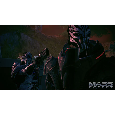 MASS EFFECT TRILOGY ORIGIN KEY GLOBAL