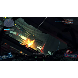 STRIKE VECTOR STEAM KEY GLOBAL