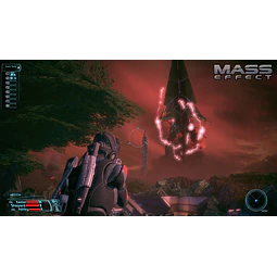 MASS EFFECT TRILOGY ORIGIN KEY GLOBAL