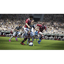 FIFA 14 ORIGIN KEY GLOBAL