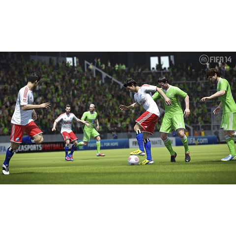 FIFA 14 ORIGIN KEY GLOBAL
