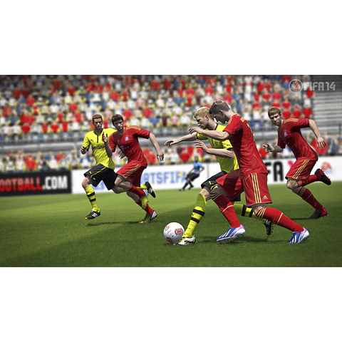 FIFA 14 ORIGIN KEY GLOBAL