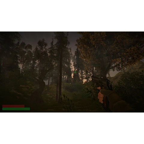 RED LAKE STEAM KEY GLOBAL