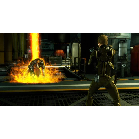 STAR TREK STEAM KEY GLOBAL