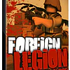 FOREIGN LEGION: BUCKETS OF BLOOD STEAM KEY GLOBAL