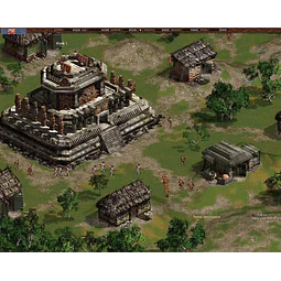 AMERICAN CONQUEST STEAM KEY GLOBAL