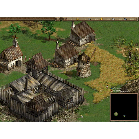 AMERICAN CONQUEST STEAM KEY GLOBAL