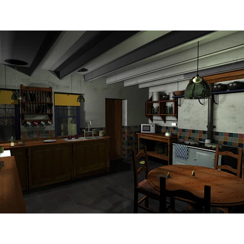 RHIANNON: CURSE OF THE FOUR BRANCHES STEAM KEY GLOBAL