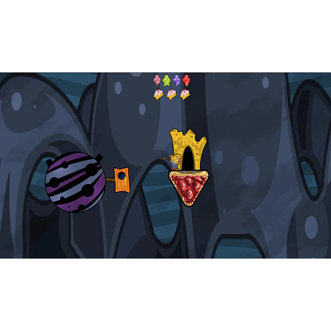 CHEESECAKE COOL CONRAD STEAM KEY GLOBAL