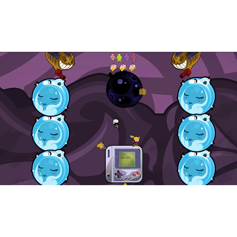 CHEESECAKE COOL CONRAD STEAM KEY GLOBAL