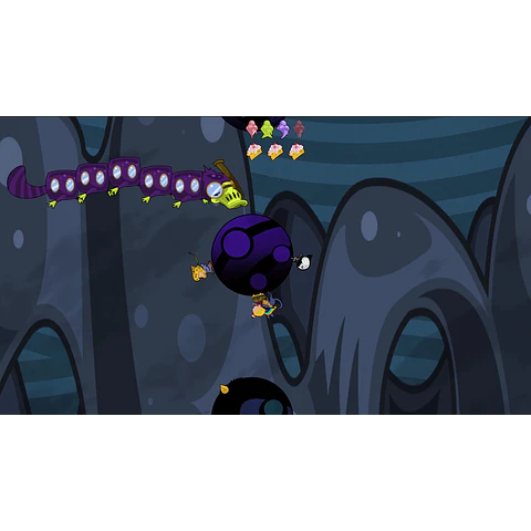 CHEESECAKE COOL CONRAD STEAM KEY GLOBAL