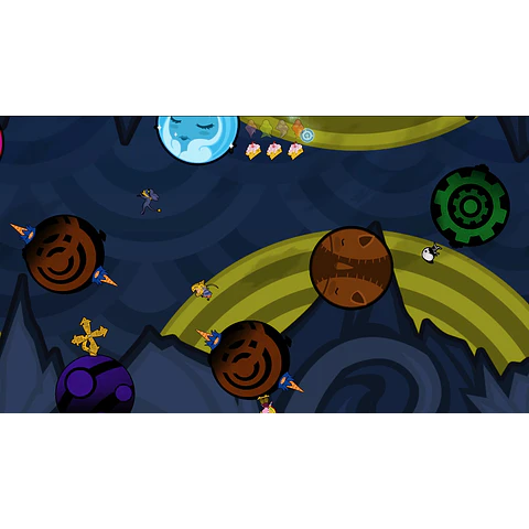 CHEESECAKE COOL CONRAD STEAM KEY GLOBAL