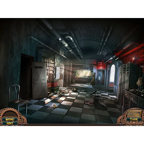 WHITE HAVEN MYSTERIES STEAM KEY GLOBAL