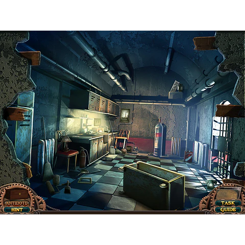 WHITE HAVEN MYSTERIES STEAM KEY GLOBAL