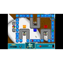 PAJAMA SAM'S SOCK WORKS (PC) - STEAM KEY - GLOBAL