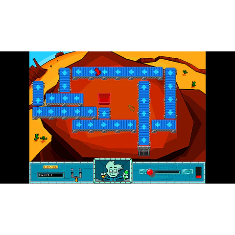 PAJAMA SAM'S SOCK WORKS (PC) - STEAM KEY - GLOBAL