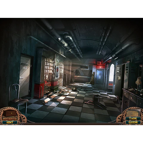 WHITE HAVEN MYSTERIES STEAM KEY GLOBAL