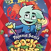 PAJAMA SAM'S SOCK WORKS (PC) - STEAM KEY - GLOBAL