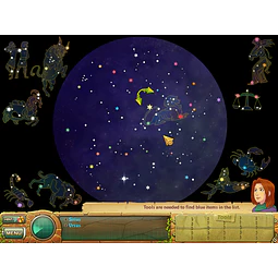 SAMANTHA SWIFT AND THE GOLDEN TOUCH STEAM KEY GLOBAL