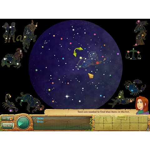 SAMANTHA SWIFT AND THE GOLDEN TOUCH STEAM KEY GLOBAL