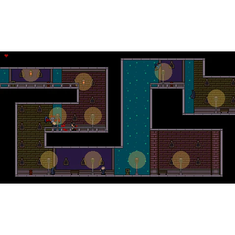 AN IMP? A FIEND! STEAM KEY GLOBAL