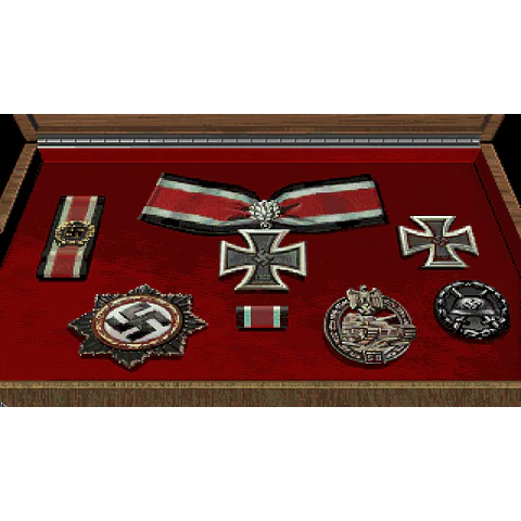 ACROSS THE RHINE STEAM KEY GLOBAL